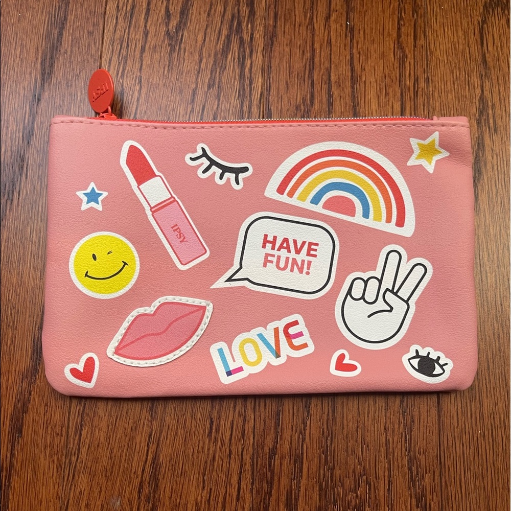 Ipsy Bag✌🏼